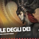 Favole degli dei: ecco la nostra recensione!