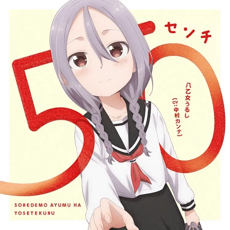 Sore demo ayumu wa yosetekuru, nuove informazioni sull'anime