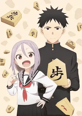 Sore demo ayumu wa yosetekuru, nuove informazioni sull'anime