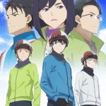 Fanfare of adolescence, nuove informazioni sull'anime