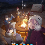 Laid-back camp, nuove informazioni sul film