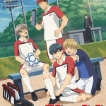 Shoot! , nuove informaizoni sull'anime