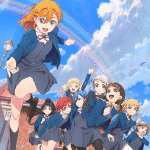 Love live! Superstar!! , anime posticipato