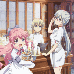 Isekai yakkyoku, nuove informazioni sull'anime