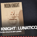 Moon knight: lunatico, la recensione