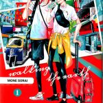 Our not-so-lonely planet travel guide, termina il manga