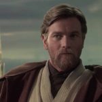 Obi-wan kenobi torna sotto i riflettori Obi-wan kenobi torna sotto i riflettori