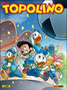 Topolino