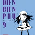 Dien bien phu, in arrivo il volume 9