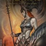 Sergio bonelli editore presenta favole degli dei. Eroi, creature e divinità della mitologia greca di paolo barbieri Sergio bonelli editore presenta favole degli dei. Eroi, creature e divinità della mitologia greca di paolo barbieri
