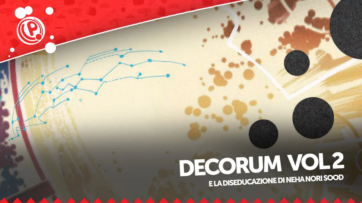 Decorum