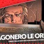 Dragonero. Le origini - la nostra recensione