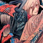 Ci sarà una seconda stagione di chainsaw man?