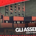 Gli assediati, la recensione