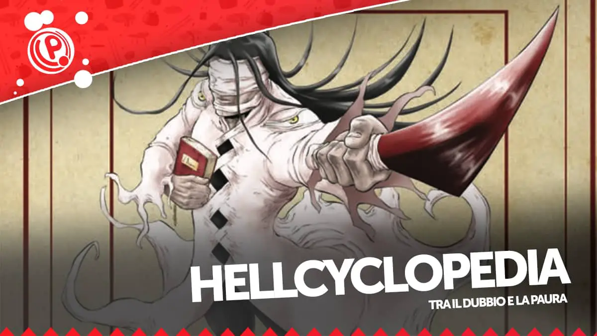 Hellcyclopedia