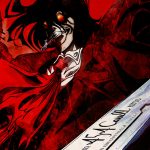 Hellsing - otakult #161