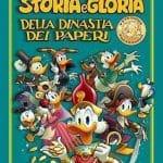 Torna storia e gloria della dinastia dei paperi