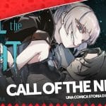 Call of the night, la nostra recensione manga Call of the night, la nostra recensione manga