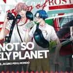 Our not so lonely planet, la nostra recensione