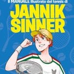 Piccoli grandi campioni – il manuale illustrato del tennis