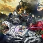 Jujutsu kaisen 0 in arrivo nei cinema italiani