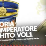 Imperatore del giappone. La storia dell'imperatore hirohito vol. 1, la recensione