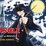 mashle