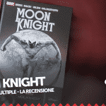 Moon knight: personalità multiple, la recensione