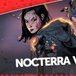 Nocterra 1 - la recensione