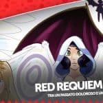 Red requiem vol. 2, la recensione