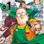 Sakamoto days potrebbe avere un anime