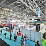 La scuola internazionale di comics al salone 2022