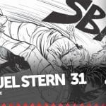 Samuel stern 31 - la recensione