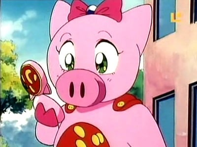 Super pig - otakult #162