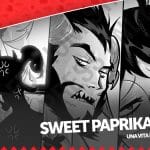 Sweet paprika 2 - la recensione