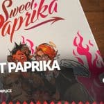 Sweet paprika 3 - la recensione
