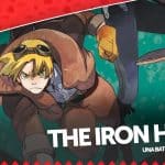 The iron hero: la nostra recensione