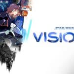 Annunciato un secondo volume per star wars: visions Annunciato un secondo volume per star wars: visions