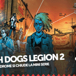 Watch dogs legion vol. 2, la recensione