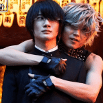 Xxxholic: un illustrazione per il nuovo personaggio del live-action
