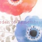 Garden of remembrance, mostrato un nuovo trailer