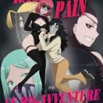 Le dis-avventure di rage & pain: la recensione