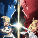 Arifureta: i heart isekai, termina lo spin off