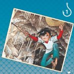 Sanpei torna in fumetteria con la tribute edition