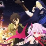 Engage kiss: nuove informazioni sull'anime