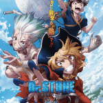 Dr. Stone, nuove informazioni sullo speciale