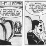 Dylan dog 1-10, top 5 battute groucho