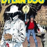 Top 5 storie di dylan dog Top 5 storie di dylan dog