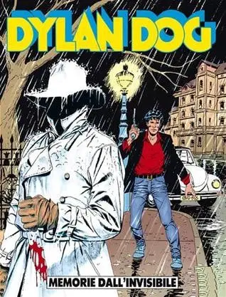 Dylan dog