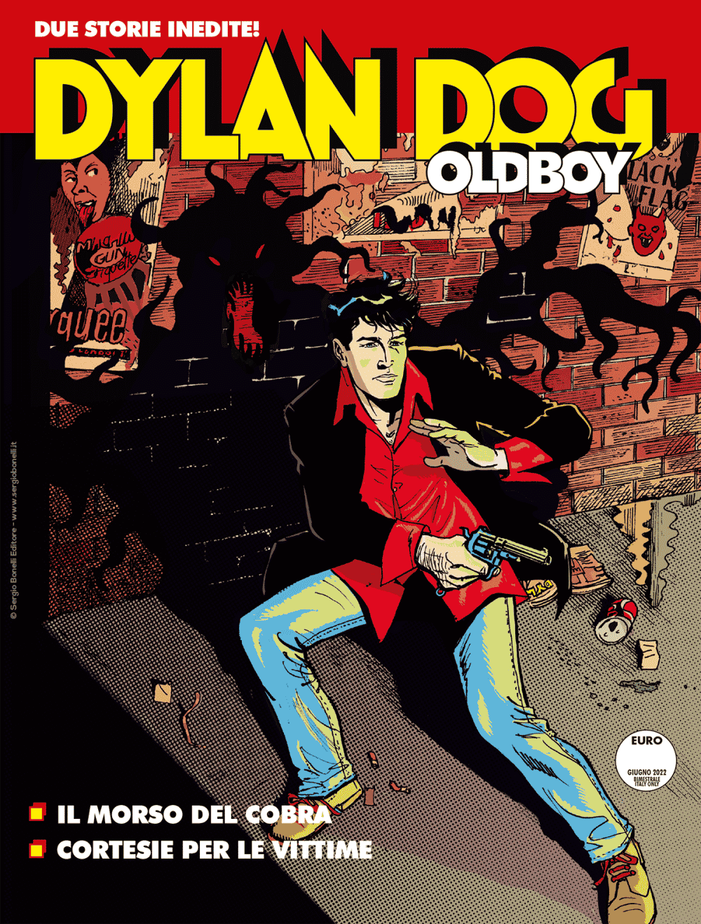 Dylan dog